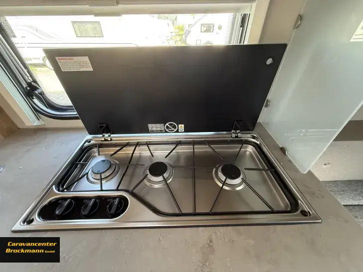 Fahrzeugbild T@B BASIC 400 sofort verfügbar UVP 26616Euro #8