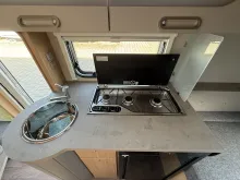 Fahrzeugbild T@B BASIC 400 sofort verfügbar UVP 26616Euro #9
