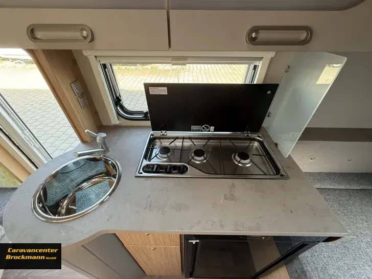 Fahrzeugbild T@B BASIC 400 sofort verfügbar UVP 26616Euro #9