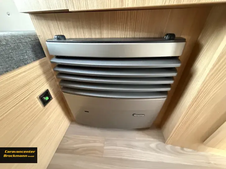 Fahrzeugbild T@B BASIC 400 sofort verfügbar UVP 26616Euro #13