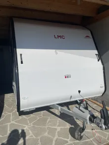 Fahrzeugbild LMC e:dero 470 K Neuwertig #1