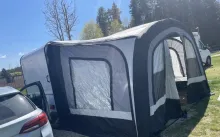 Fahrzeugbild LMC e:dero 470 K Neuwertig #5