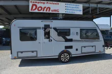 Fahrzeugbild Knaus Südwind 500 EU Black Selection Dachklima #1