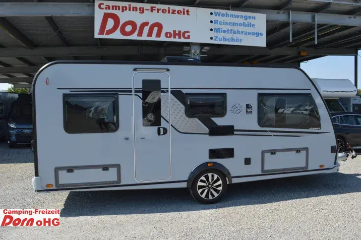 Fahrzeugbild Knaus Südwind 500 EU Black Selection Dachklima #1