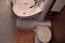 Fahrzeugbild Carado VAN V347 pro + Hubbett, 4 Betten, Automatik #15