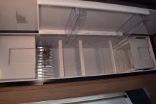 Fahrzeugbild Carado VAN V347 pro + Hubbett, 4 Betten, Automatik #20