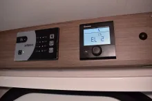 Fahrzeugbild Carado VAN V347 pro + Hubbett, 4 Betten, Automatik #30