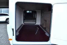 Fahrzeugbild Carado VAN V347 pro + Hubbett, 4 Betten, Automatik #39