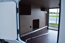 Fahrzeugbild Carado VAN V347 pro + Hubbett, 4 Betten, Automatik #41