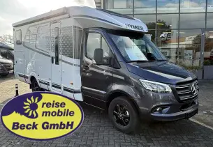 Bild B-Klasse MC T 600