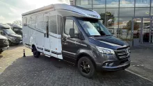 Fahrzeugbild Hymer B-Klasse MC T 600 Modellneuheit 2026 BMC #1