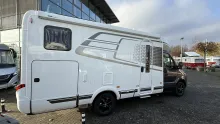 Fahrzeugbild Hymer B-Klasse MC T 600 Modellneuheit 2026 BMC #3