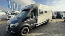 Fahrzeugbild Hymer B-Klasse MC T 600 Modellneuheit 2026 BMC #5