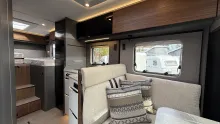 Fahrzeugbild Hymer B-Klasse MC T 600 Modellneuheit 2026 BMC #14