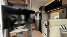 Fahrzeugbild Hymer B-Klasse MC T 600 Modellneuheit 2026 BMC #15