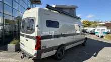Fahrzeugbild Hymer Camper Van Grand Canyon S 700 4x4 Allrad mit Schlafdach #3