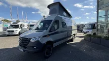 Fahrzeugbild Hymer Camper Van Grand Canyon S 700 4x4 Allrad mit Schlafdach #5