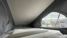 Fahrzeugbild Hymer Camper Van Grand Canyon S 700 4x4 Allrad mit Schlafdach #12