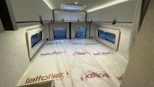Fahrzeugbild Hymer Camper Van Grand Canyon S 700 4x4 Allrad mit Schlafdach #14
