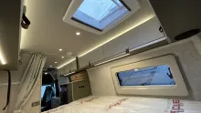 Fahrzeugbild Hymer Camper Van Grand Canyon S 700 4x4 Allrad mit Schlafdach #15