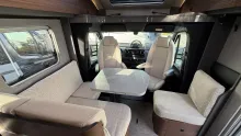 Fahrzeugbild Hymer B-Klasse MC T 680 Modellneuheit 2026 BMC #15