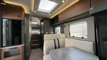 Fahrzeugbild Hymer B-Klasse MC T 680 Modellneuheit 2026 BMC #17