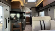 Fahrzeugbild Hymer B-Klasse MC T 680 Modellneuheit 2026 BMC #18