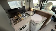 Fahrzeugbild Hymer B-Klasse MC T 680 Modellneuheit 2026 BMC #21