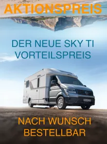 Fahrzeugbild Knaus Sky TI 700 DEG 2027 Neues Modell #1