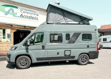 Fahrzeugbild Knaus BoxLife 540 MQ Platinum Selection #1