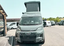 Fahrzeugbild Knaus BoxLife 540 MQ Platinum Selection #6
