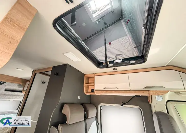 Fahrzeugbild Knaus BoxLife 540 MQ Platinum Selection #9