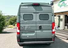 Fahrzeugbild Knaus BoxLife 540 MQ Platinum Selection #5