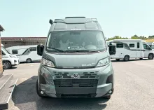 Fahrzeugbild Knaus BoxLife 540 MQ Platinum Selection #7