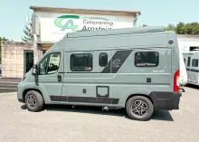 Fahrzeugbild Knaus BoxLife 540 MQ Platinum Selection #3