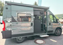 Fahrzeugbild Knaus BoxLife 540 MQ Platinum Selection #4