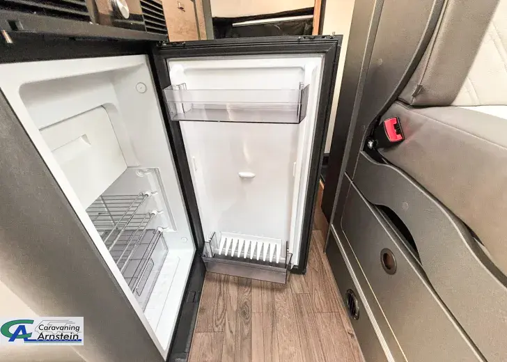 Fahrzeugbild Knaus BoxLife 540 MQ Platinum Selection #11