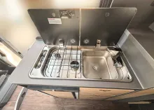 Fahrzeugbild Knaus BoxLife 540 MQ Platinum Selection #12