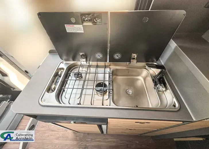 Fahrzeugbild Knaus BoxLife 540 MQ Platinum Selection #12