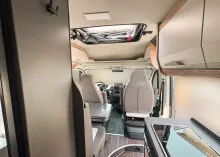 Fahrzeugbild Knaus BoxLife 540 MQ Platinum Selection #13