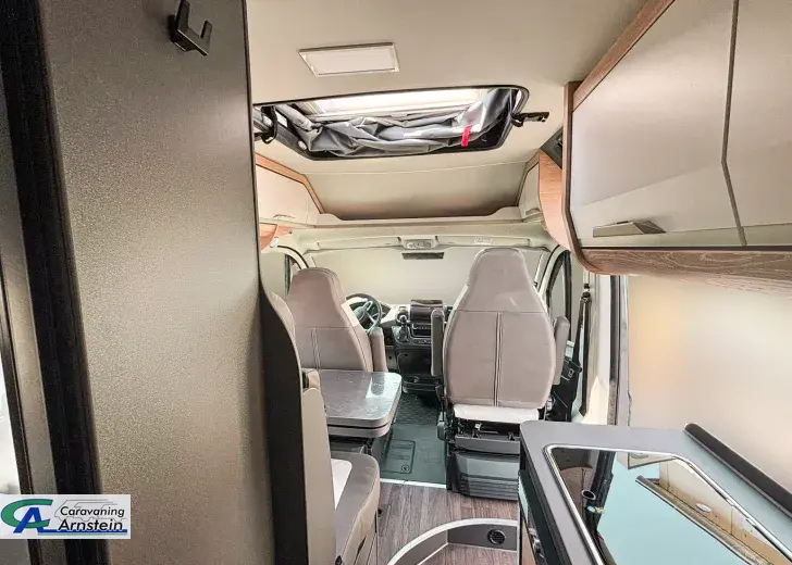 Fahrzeugbild Knaus BoxLife 540 MQ Platinum Selection #13