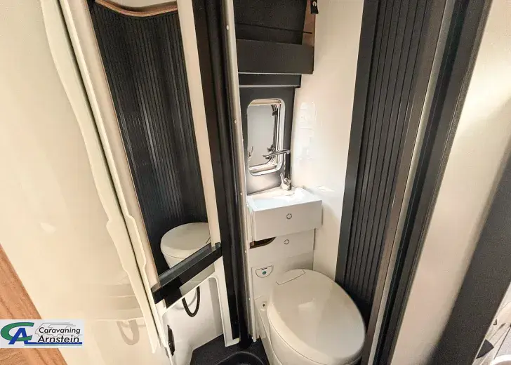 Fahrzeugbild Knaus BoxLife 540 MQ Platinum Selection #14