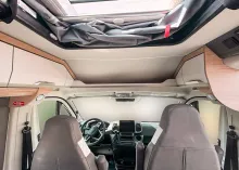 Fahrzeugbild Knaus BoxLife 540 MQ Platinum Selection #15