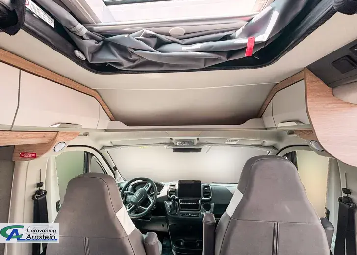 Fahrzeugbild Knaus BoxLife 540 MQ Platinum Selection #15