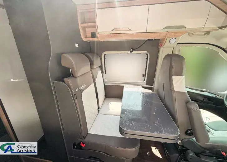 Fahrzeugbild Knaus BoxLife 540 MQ Platinum Selection #16