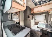 Fahrzeugbild Knaus BoxLife 540 MQ Platinum Selection #17