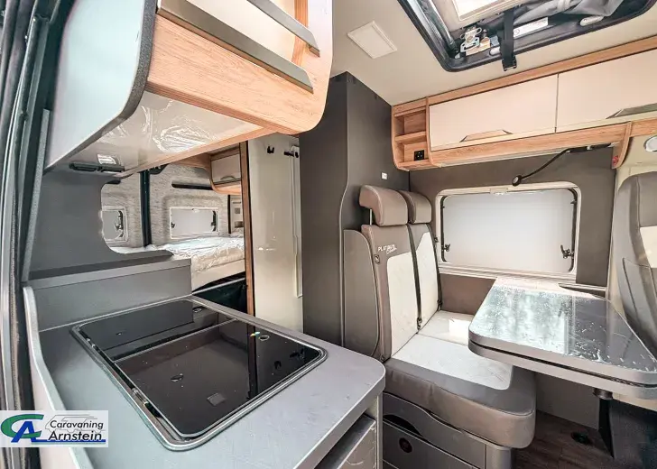 Fahrzeugbild Knaus BoxLife 540 MQ Platinum Selection #17