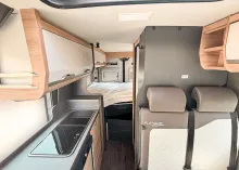 Fahrzeugbild Knaus BoxLife 540 MQ Platinum Selection #18