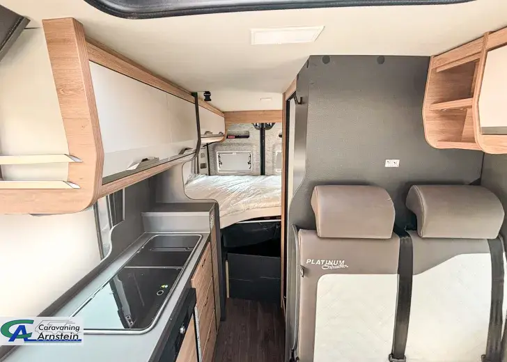 Fahrzeugbild Knaus BoxLife 540 MQ Platinum Selection #18