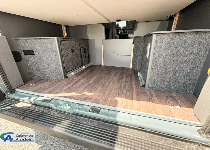 Fahrzeugbild Knaus BoxLife 540 MQ Platinum Selection #20